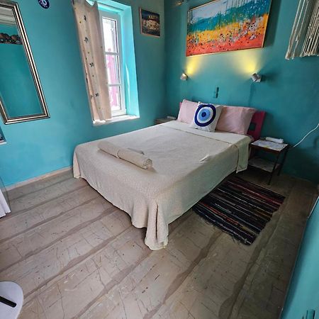 شقة Lalaland Mykonos Town المظهر الخارجي الصورة